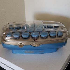 Conair Ion Shine Hot Rollers